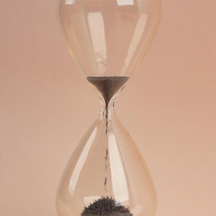 Песочные магнитные часы «Эйфелева башня» - фото 2 - id-p53904715