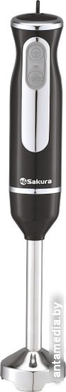 Погружной блендер Sakura SA-6247BK - фото 1 - id-p220248653