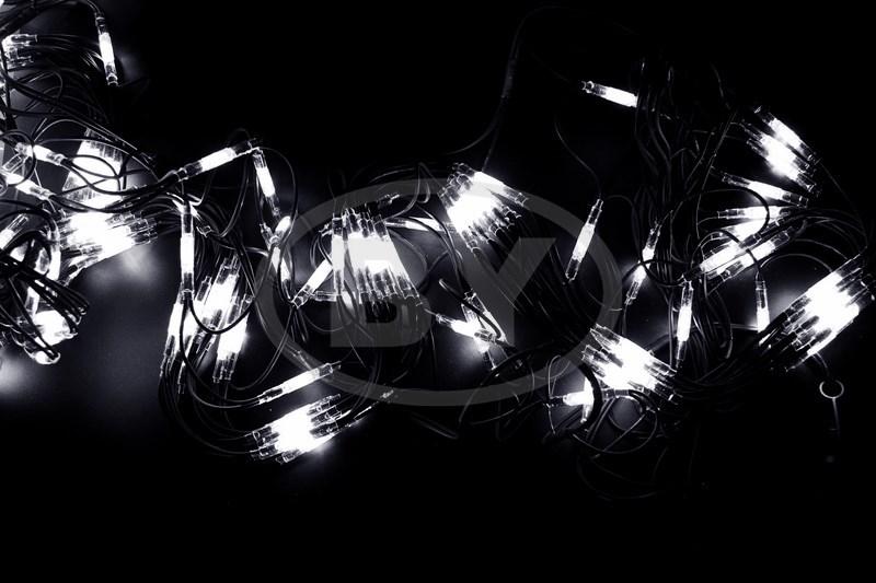 Светодиодная сетка Light-neon 2*3 м белый - фото 1 - id-p220247993
