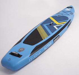 SUP-борд Zipper Active 11