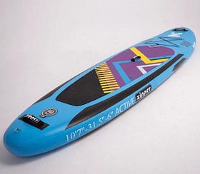 SUP-борд Zipper Active 10.7