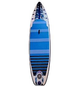 SUP-борд No Brand Inflatable SUP Blue Dream