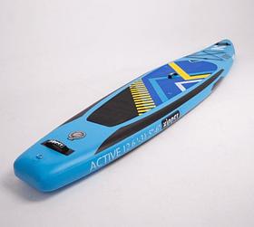 SUP-борд Zipper Active 12.6