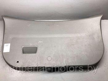 Обшивка крышки багажника Mazda 2 DY