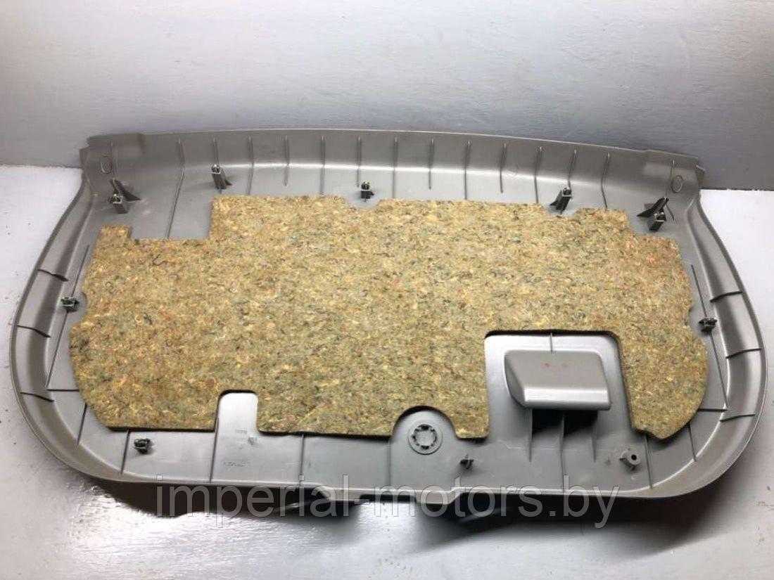 Обшивка крышки багажника Mazda 2 DY - фото 2 - id-p220114819