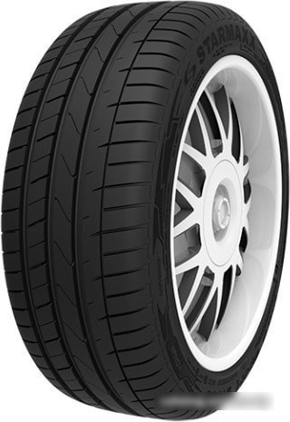 Автомобильные шины Starmaxx Ultrasport ST760 225/40ZR18 92Y - фото 1 - id-p210234665