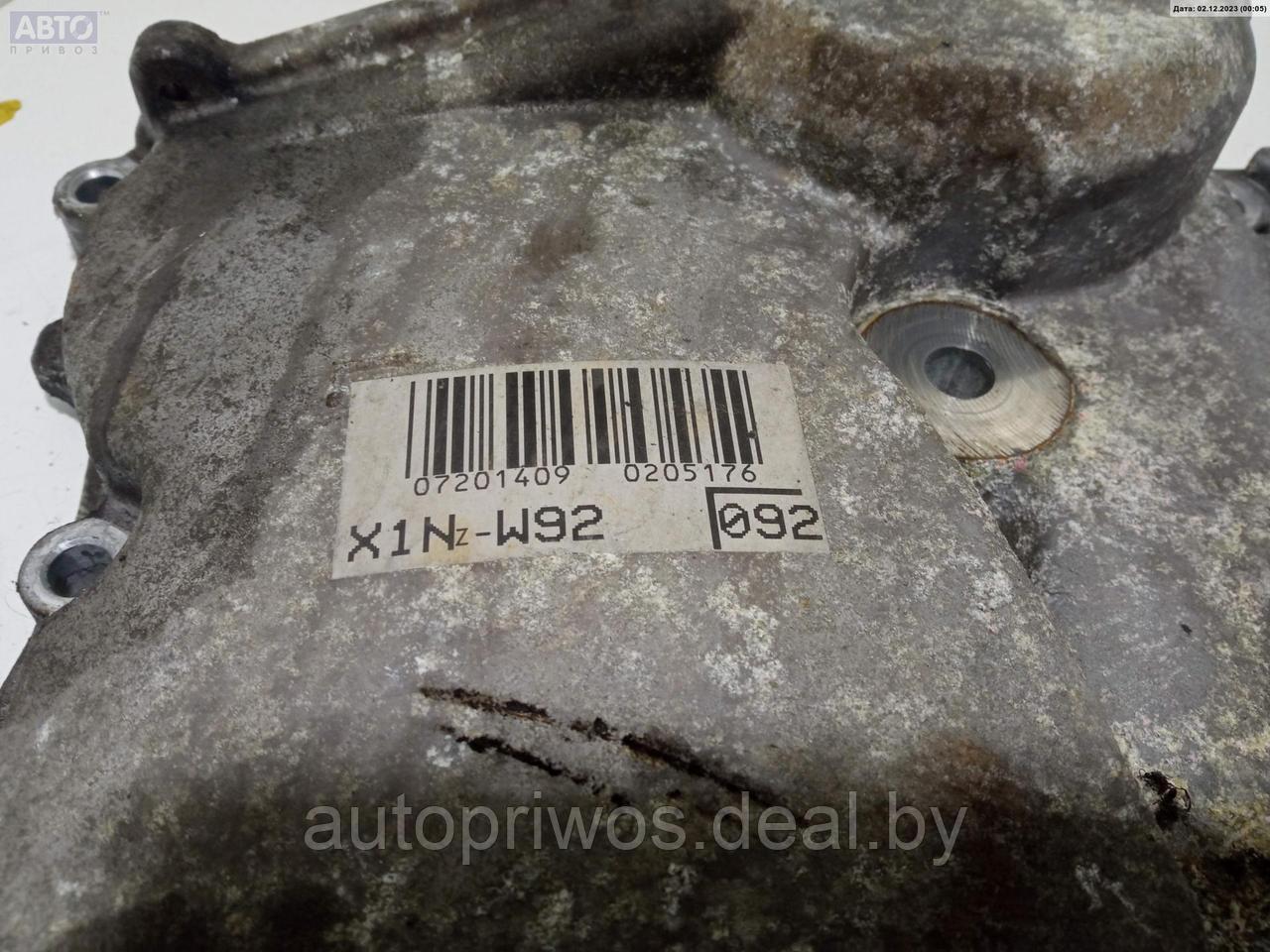 Насос масляный Toyota Prius (XW20; 2003-2009) - фото 2 - id-p220250574