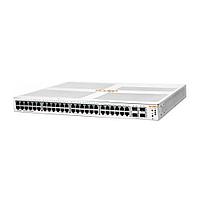 HP JL685A Коммутатор HPE OfficeConnect 1930 48G 4SFP+ управляемый