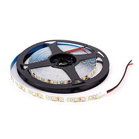 Лента LEEK LED 2835-120 9,6Вт 6500K IP20 12В (5м)/LE010616-005