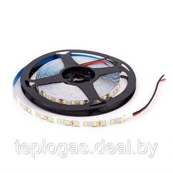 Лента LEEK LED 2835-120 9,6Вт 6500K IP20 12В (5м)/LE010616-005 - фото 1 - id-p219442461