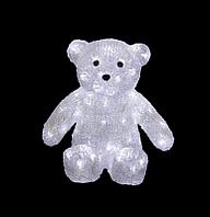Фигура Light-neon "Медвежонок" 30 см
