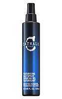 TiGi Текстурирующий солевой спрей Texturizing Salt Spray Catwalk, 270 мл