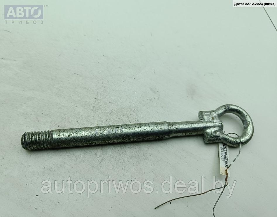 Крюк буксировочный Peugeot 308 T9 (2013-2021) - фото 2 - id-p220215725