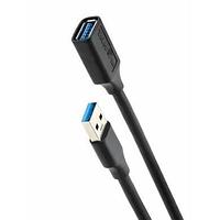 Telecom TUS708-5m Кабель удлинительный USB 3.0 A-- A 5м