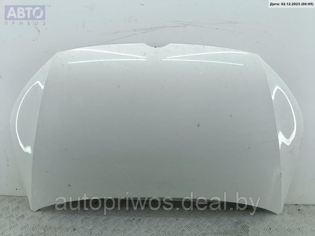 Капот Volkswagen Caddy (2011-2020) - фото 1 - id-p219214372