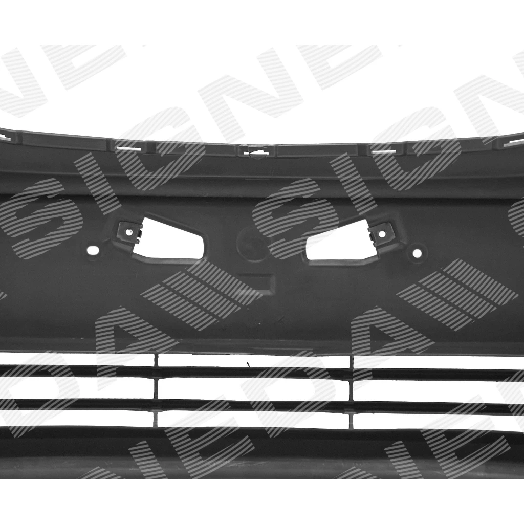 Бампер передний для Toyota Avensis (T22) - фото 6 - id-p213711702