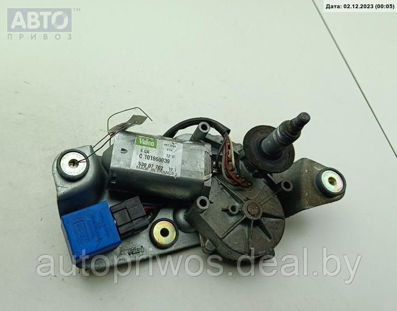 Двигатель стеклоочистителя заднего (моторчик дворников) Citroen Xantia - фото 1 - id-p220213513