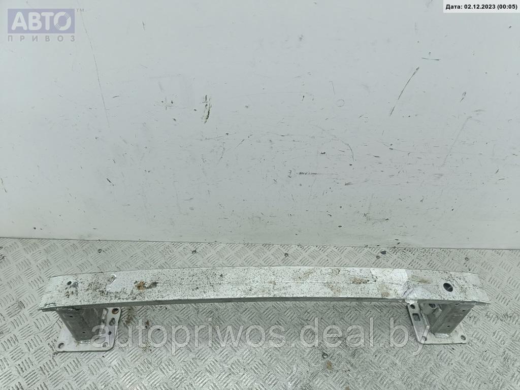 Усилитель бампера заднего Peugeot 308 T9 (2013-2021) - фото 1 - id-p220250671