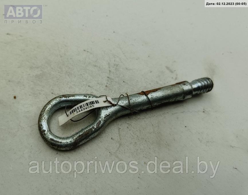 Крюк буксировочный Mercedes W168 (A) - фото 2 - id-p220216000