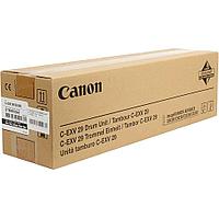 CANON 2778B003AA 000 Барабан CANON DU C-EXV 29 BK черный