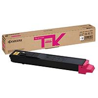 Kyocera-Mita TK-8115M Тонер-Картридж, Magenta {M8124cidn/M8130cidn (6000стр.)}