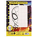 Бумага цветная мелованная «Человек-паук», А4, 10 листов, 10 цветов, Человек-паук, фото 6