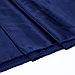 Лоскут сатина, цвет тёмно-синий, 100 × 150см, 100% п/э, фото 2