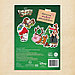 Стикербук «Новогодний спэшл», А5, 8 стр., 80 стикеров, Гравити Фолз, фото 6