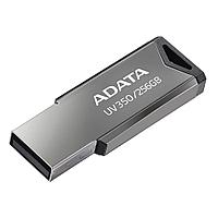 Накопитель A-DATA UV350 AUV350-256G-RBK USB3.2 Flash Drive 256Gb