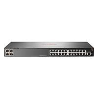 Коммутатор HPE Aruba 2930F JL253A 24G 4SFP+