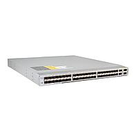 Коммутатор Cisco Nexus N3K-C3064PQ-10GX