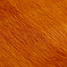 Лоскут c мехом на трикотажной основе, 50 × 50 см, цвет терракотовый, фото 2