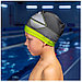 Шапочка для плавания детская ONLITOP Swim, тканевая, обхват 46-52 см, фото 4