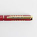 Ручка в подарочном футляре «С Днем Учителя», металл, синяя паста, 1.0 мм, фото 6