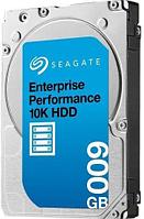 Жёсткий диск HDD 600 Gb SAS 12Gb/s Seagate Exos 10E2400 ST600MM0099 2.5" 10000rpm 256Mb