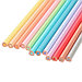 Цветные карандаши пастельные, 12 цветов, трёхгранный корпус "Кошечка Мари", Коты аристократы, фото 5