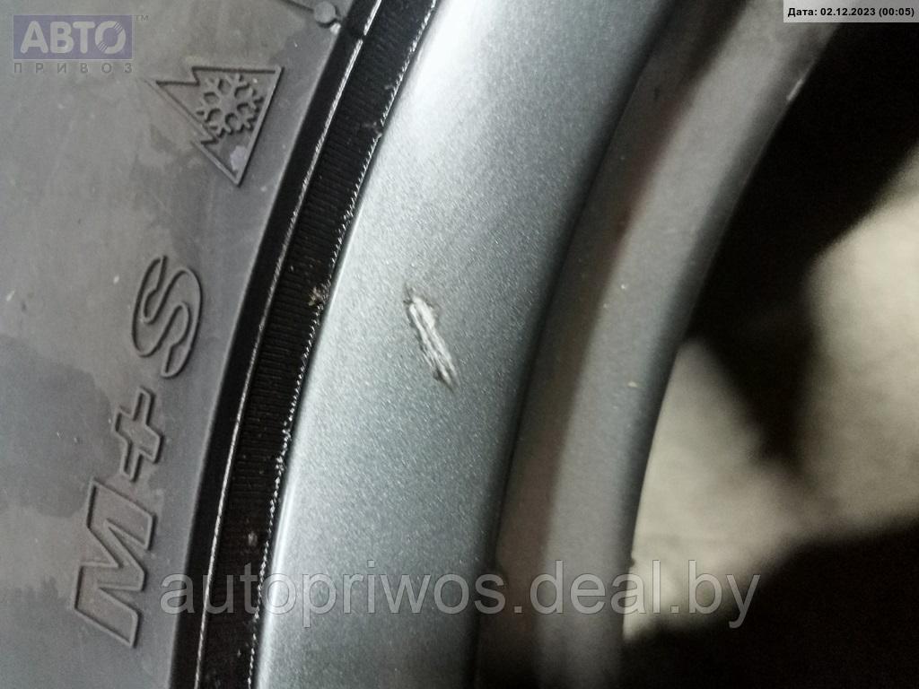 Диск колесный алюминиевый Porsche Cayenne - фото 4 - id-p220213195