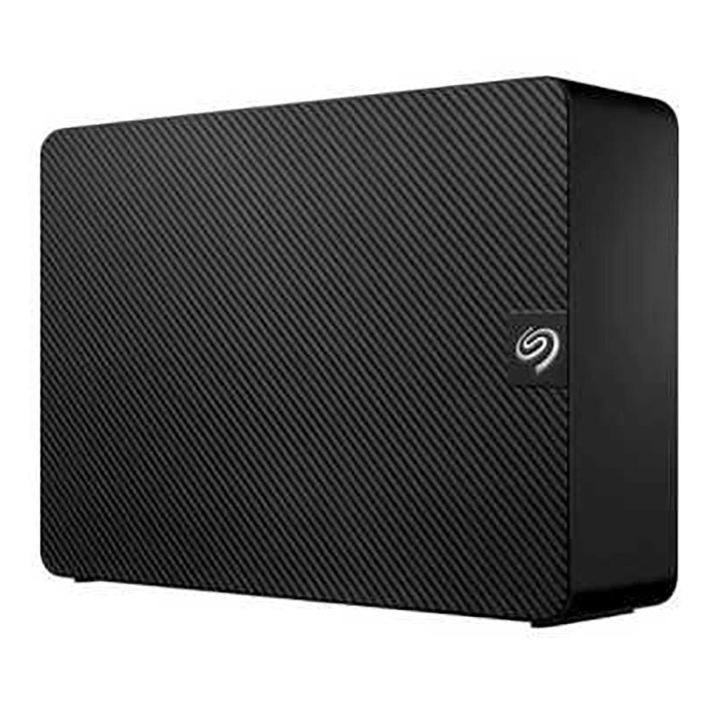 Накопитель на жестком магнитном диске Seagate Внешний жесткий диск Seagate STKP10000400 10000ГБ Expansion Desk - фото 1 - id-p211048746