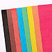 Бумага цветная двусторонняя «Единорог», А4, 8 листов, 8 цветов, Минни Маус, фото 2