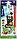 Карандаши цветные Berlingo SuperSoft «Жил-был кот» 12 цветов, длина 175 мм, фото 3