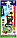 Карандаши цветные Berlingo SuperSoft «Жил-был кот» 12 цветов, длина 175 мм, фото 4