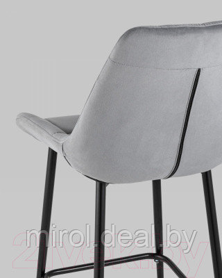 Стул барный Stool Group Флекс / AV 405-N25-08(PP) - фото 6 - id-p220259186