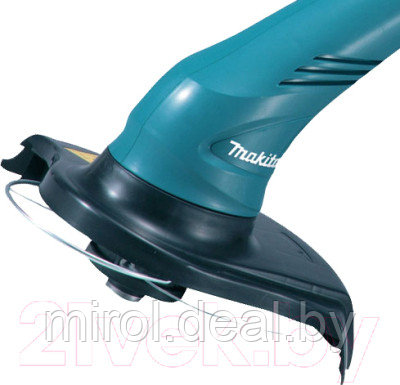 Триммер электрический Makita UR3000 - фото 3 - id-p220259574