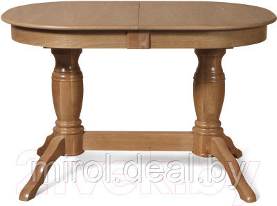 Обеденный стол Мебель-Класс Пан - фото 1 - id-p220259584