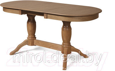 Обеденный стол Мебель-Класс Пан - фото 2 - id-p220259584