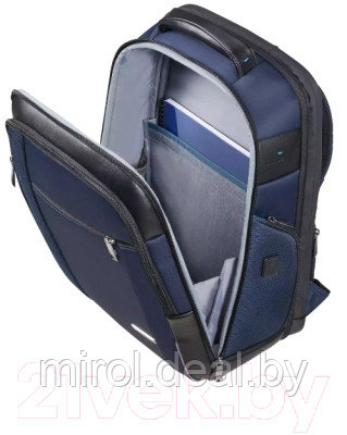 Рюкзак Samsonite Spectrolite 3.0 KG3*11 006 - фото 6 - id-p220259614