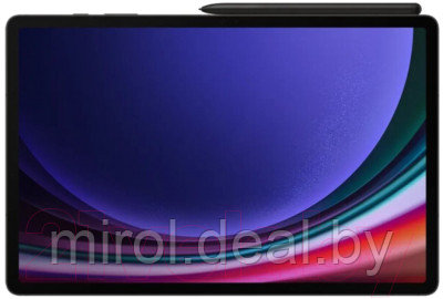 Планшет Samsung Galaxy Tab S9+ LTE 12GB/256GB / SM-X816 - фото 3 - id-p220259929
