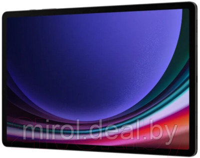 Планшет Samsung Galaxy Tab S9+ LTE 12GB/256GB / SM-X816 - фото 5 - id-p220259929