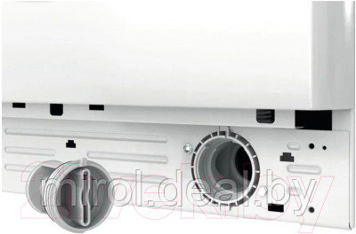 Стиральная машина Indesit BWSE 81293X WWV RU - фото 7 - id-p220260266