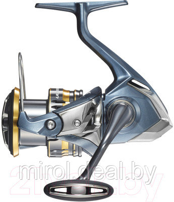 Катушка безынерционная Shimano Ultegra 2500 FC / ULT2500FC - фото 1 - id-p220260575